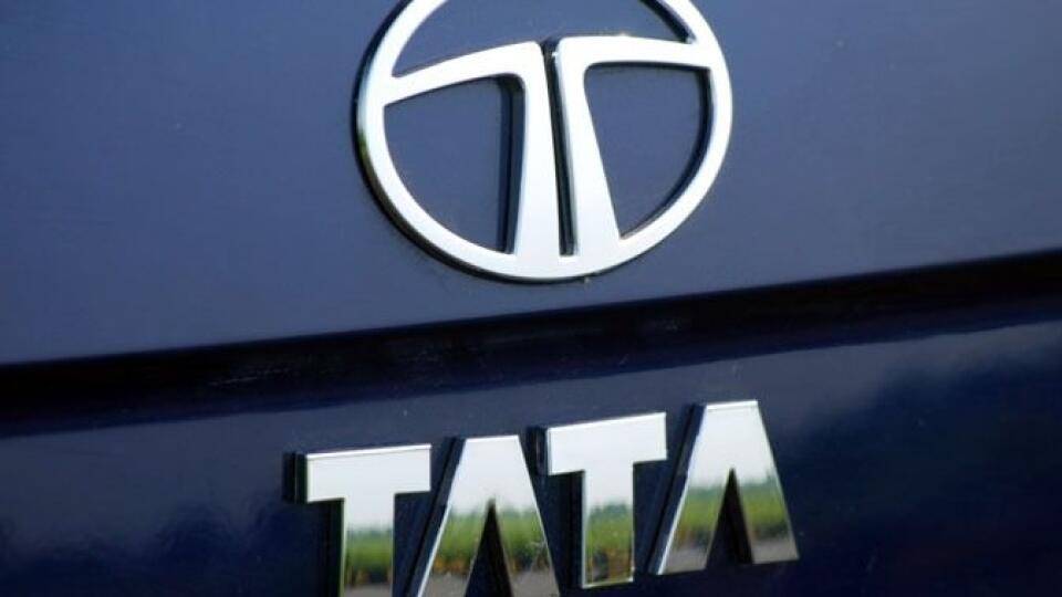 ikona TATA Motors