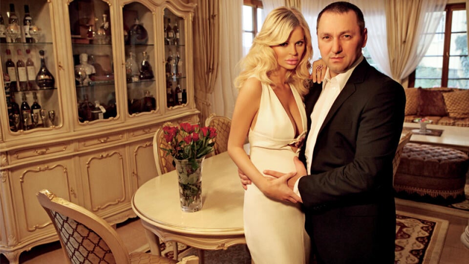Po manželových problémoch si Silvia zrušila profily na sociálnych sieťach.