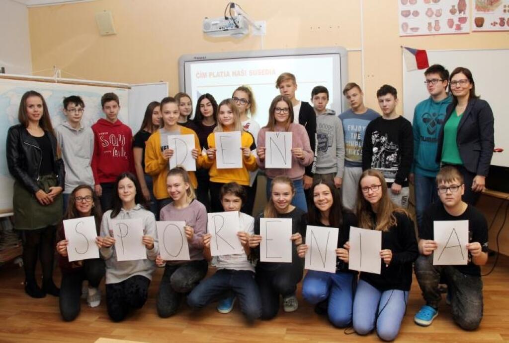 Svetový deň sporenia