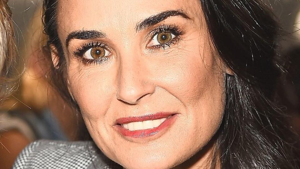 Demi Moore (52)