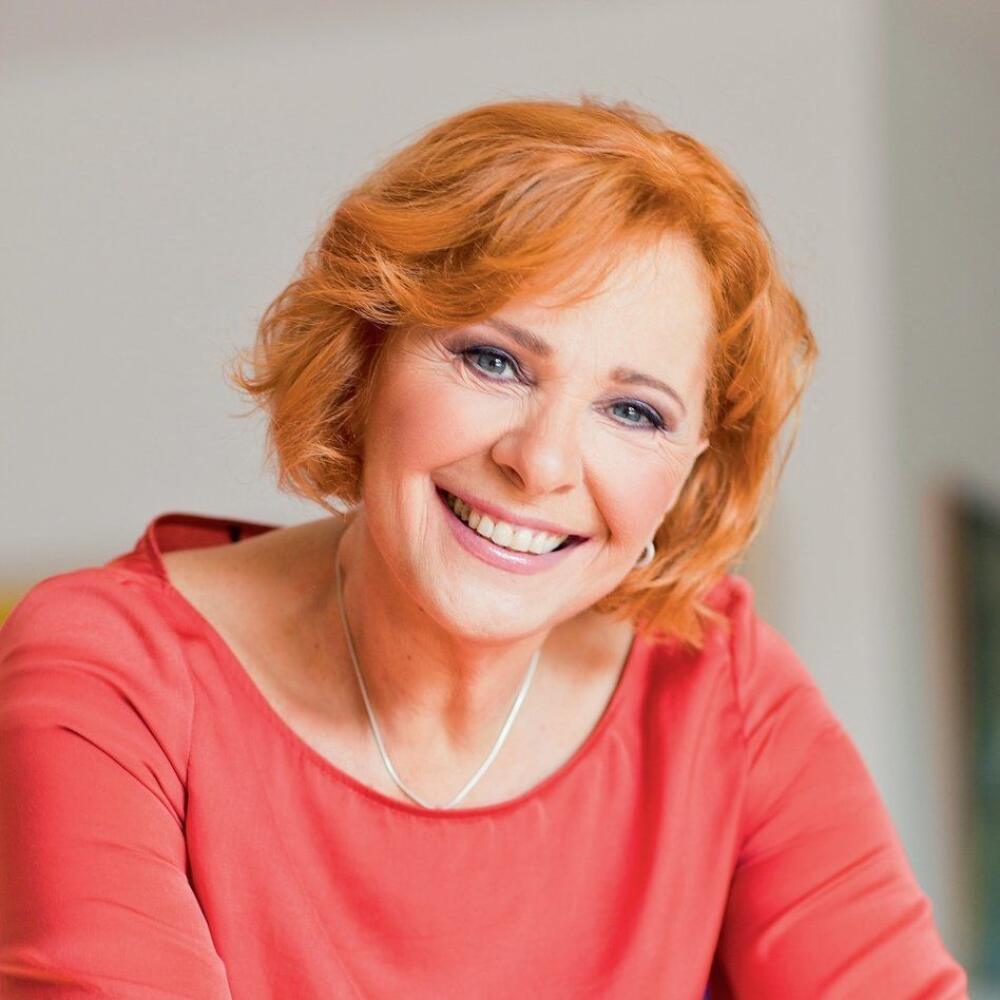Kamila Magálová