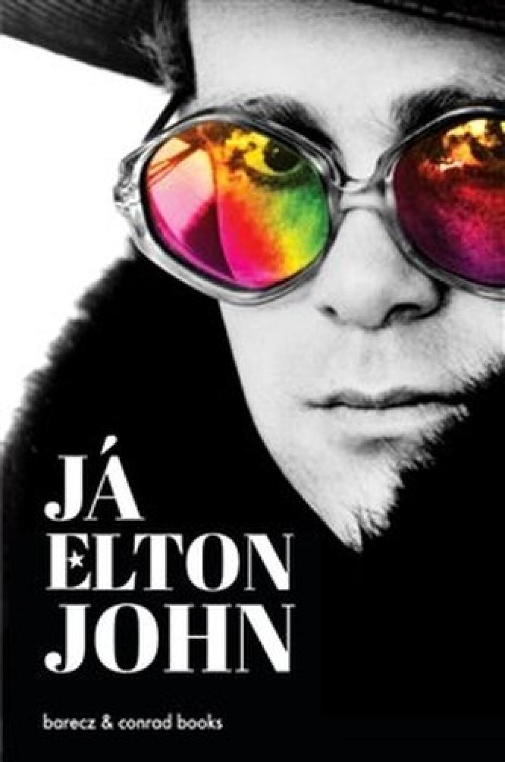 JA Elton John