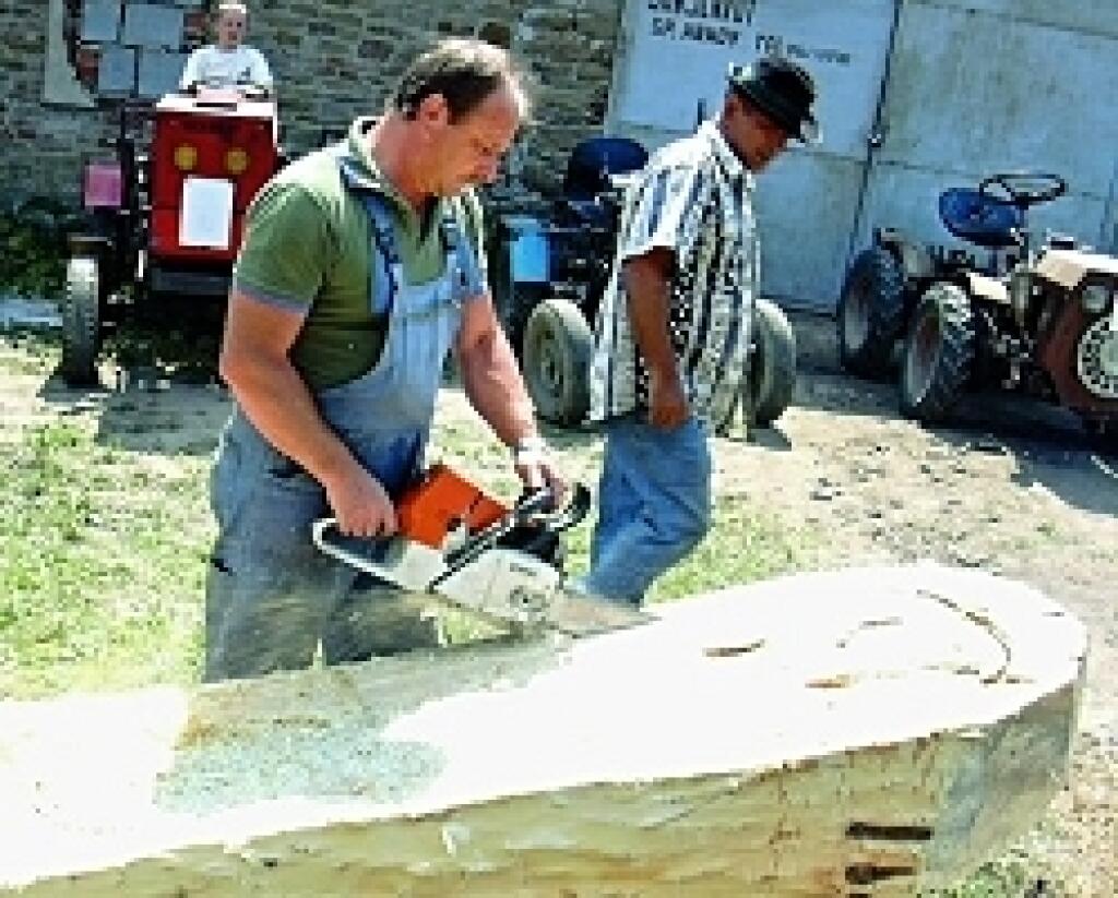 Spišský Hrhov ako podnik, starosta ako topmanažér