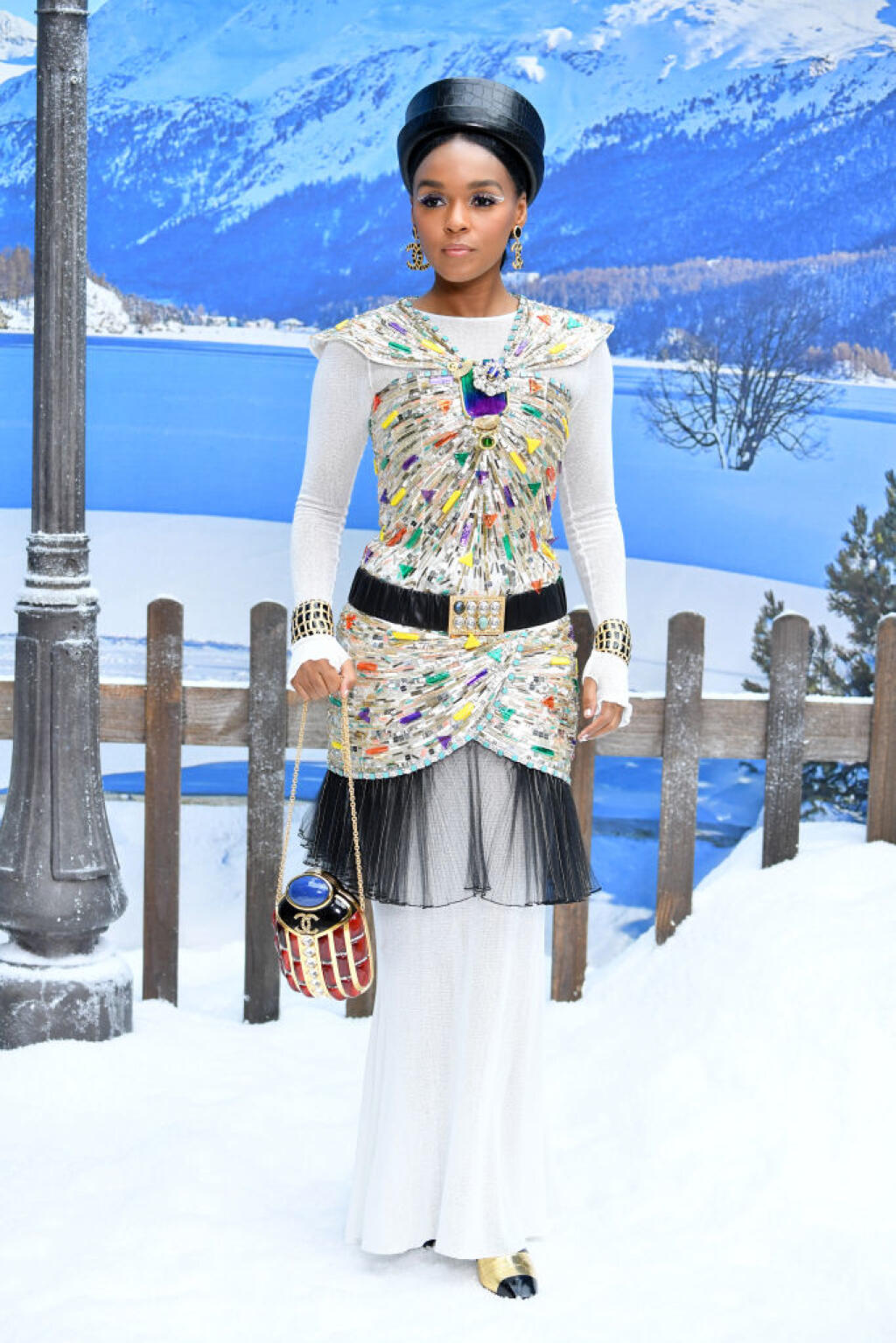 Janelle Monae