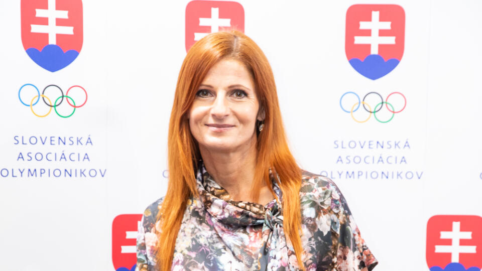 Bývalá slovenská reprezentantka v biatlone Martina Halinárová podporuje zmeny, ktoré na konci minulého roka prebehli v Slovenskom zväze biatlonu (SZB).