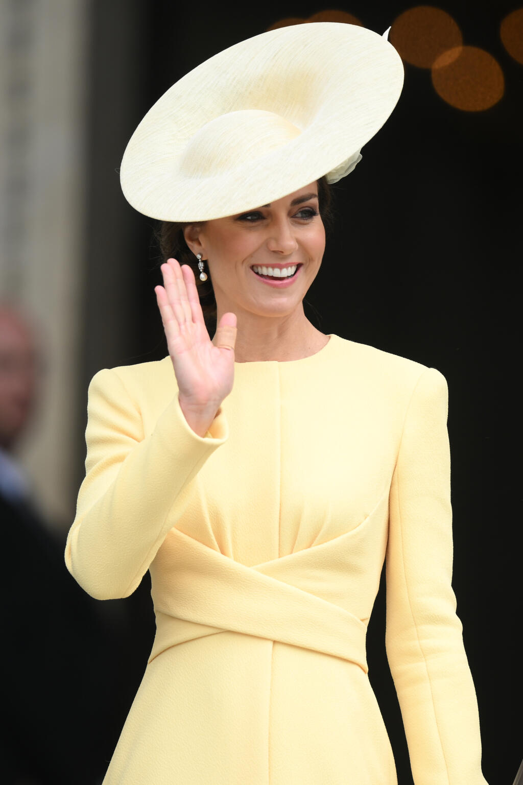 Kate Middleton