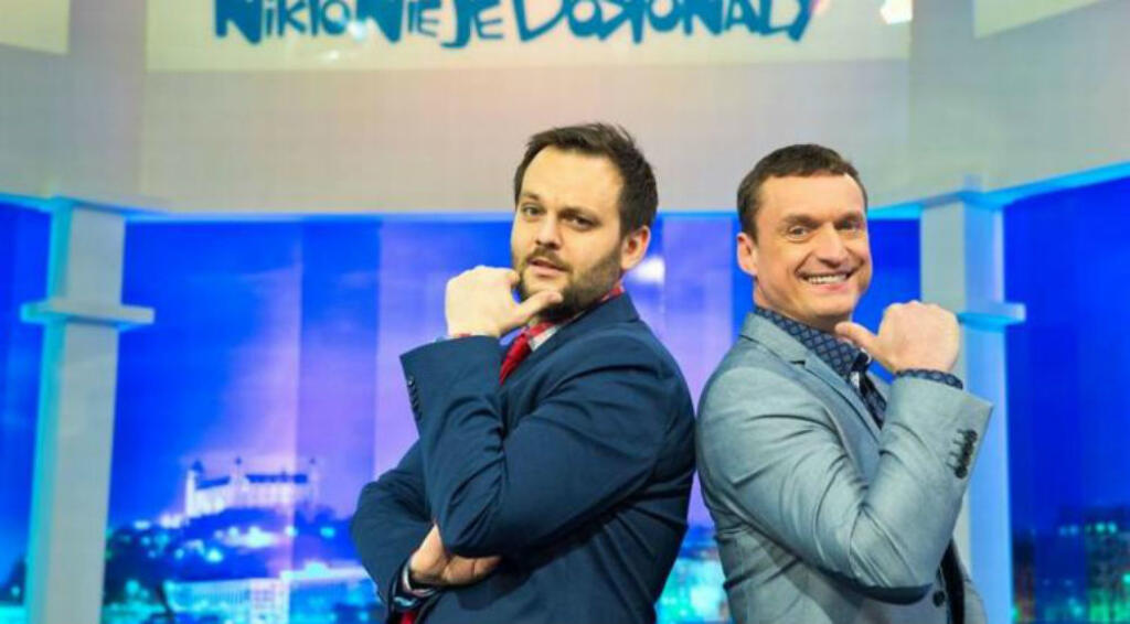 Jednotka bola lídrom vďaka hokeju, ale aj s Nikto nie je dokonalý