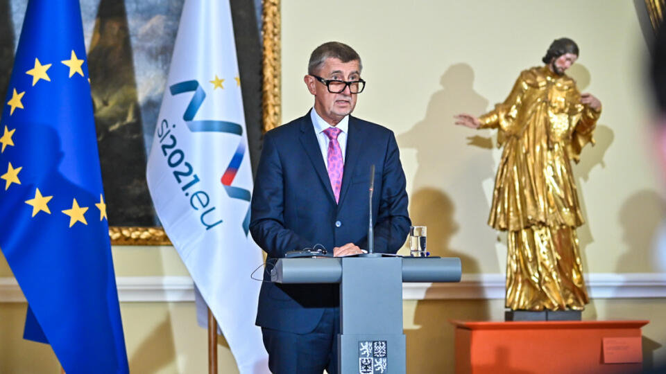 Andrej Babiš