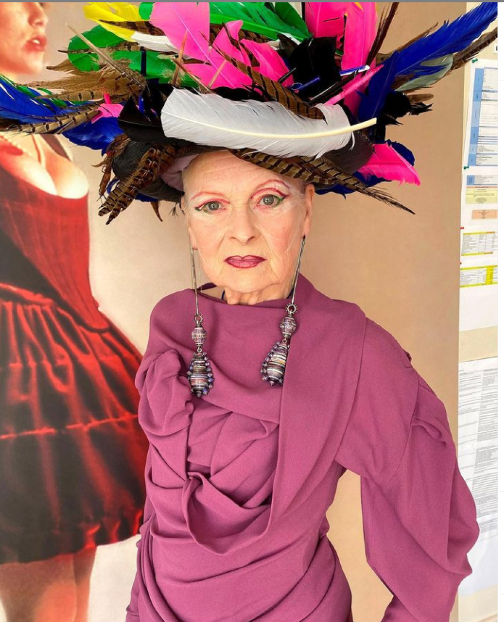 Vivienne Westwood