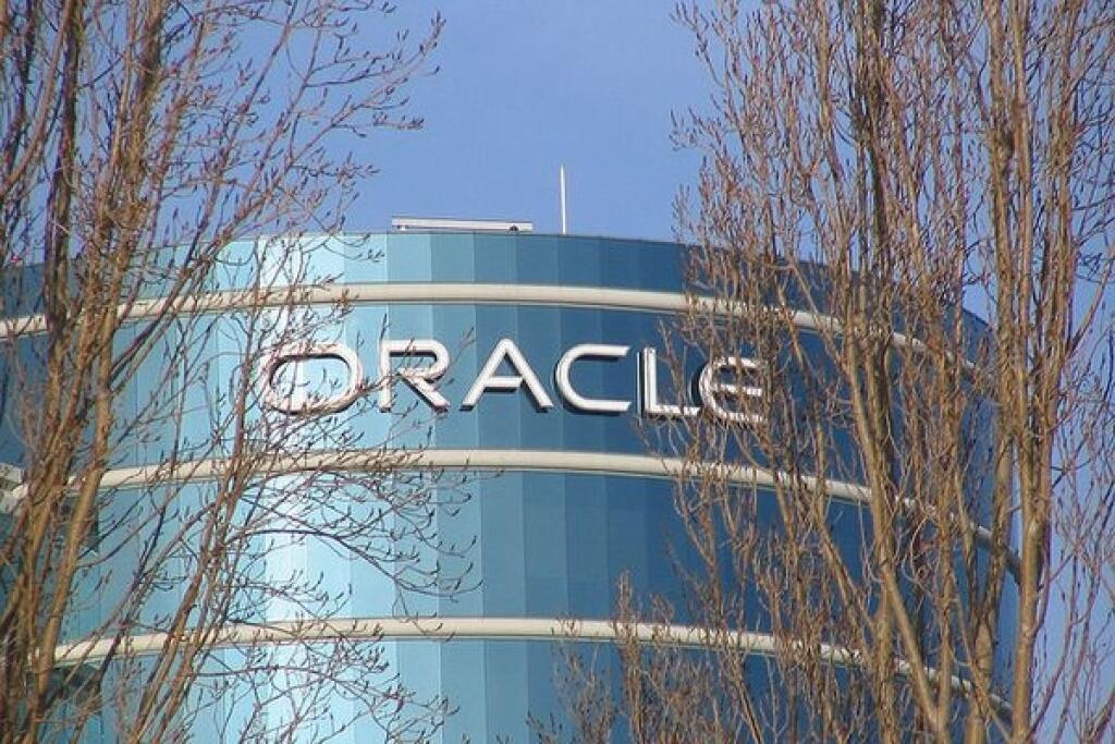 Oracle žaluje Google, žiada miliardy dolárov