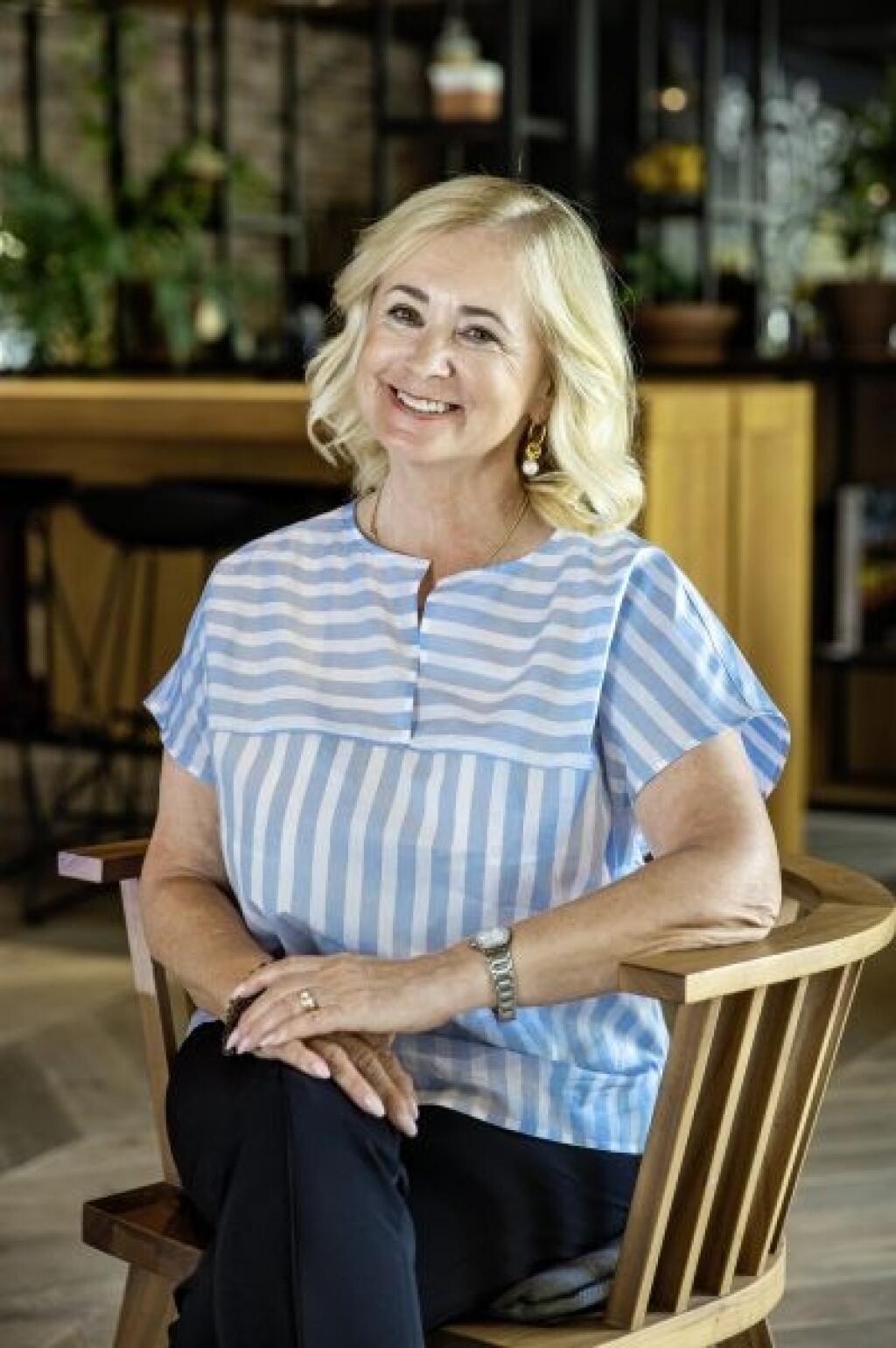 Jana Nagyová