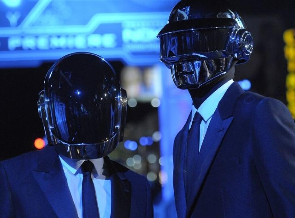 Daft Punk