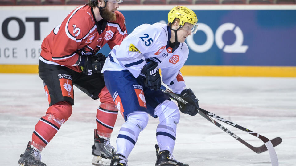 Banská Bystrica nezvládla domáci duel hokejovej Ligy majstrov proti švajčiarskemu tímu HC Ambri-Piotta a definitívne tak stratila šancu na postup.