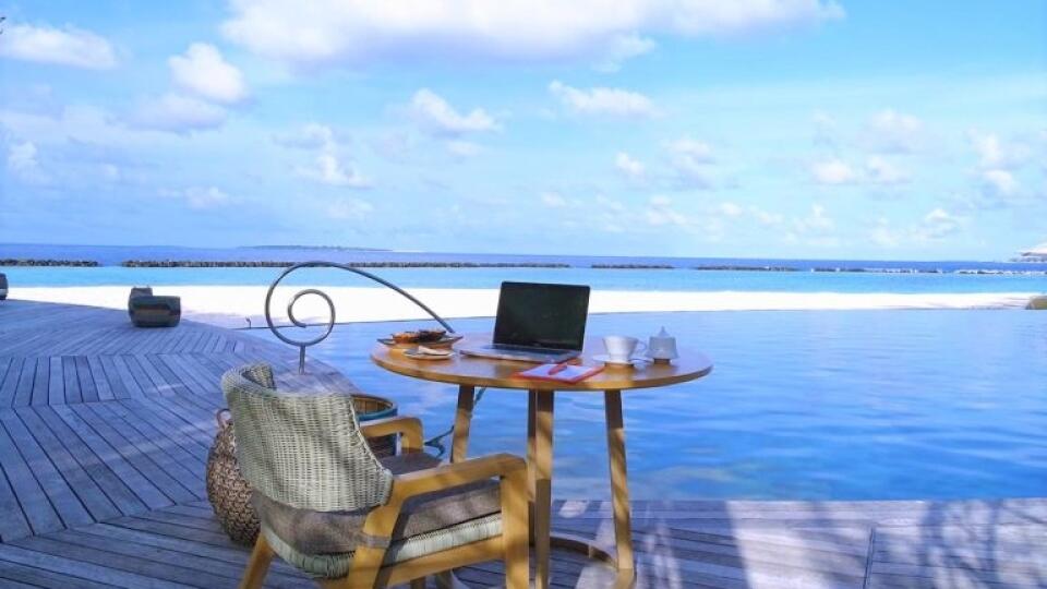 Maldivy