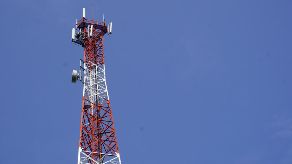 Oblasť telekomunikácií zažíva na Slovensku jeden problém za druhým