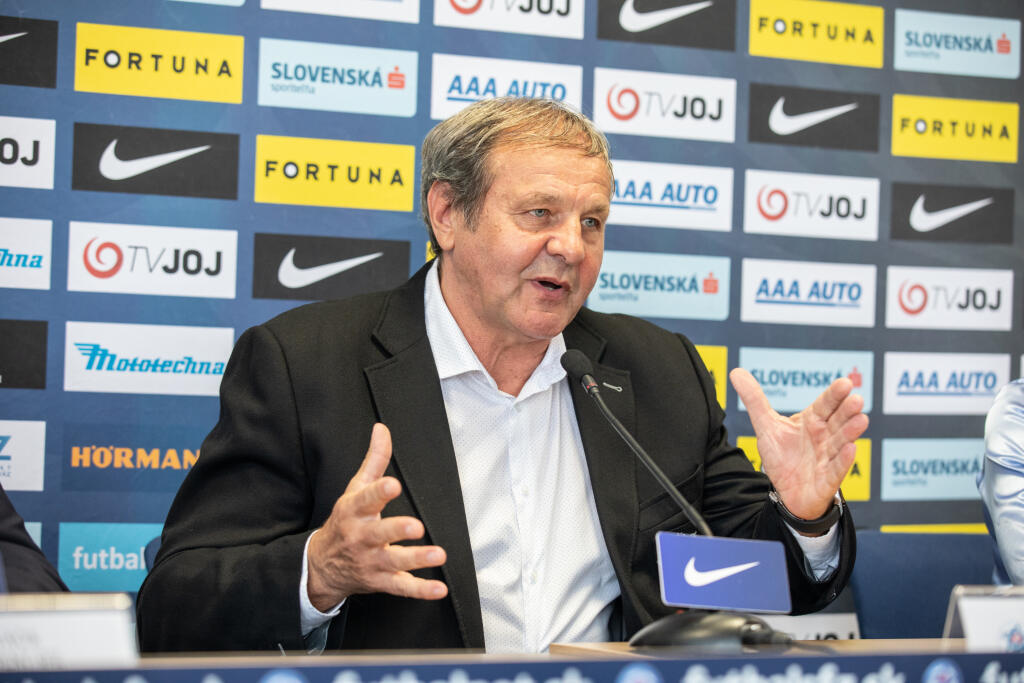 "Dúbravka mi povedal, že má ťažké obdobie v Newcastli a išiel sa odreagovať."
