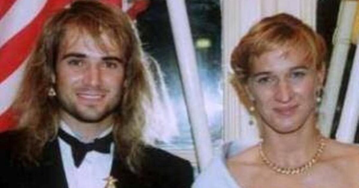 Grafovej sa smiali, že je mužnejšia ako Agassi! Dnes Steffi vyzerá úžasne ako Julia Roberts!