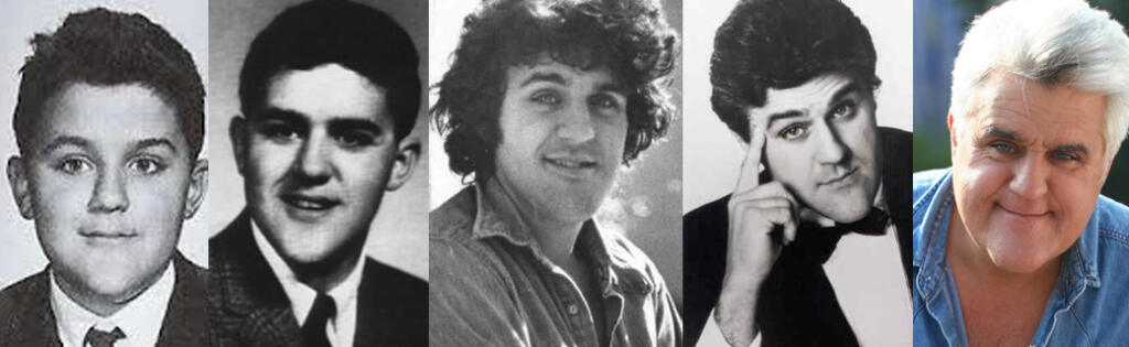 Jay Leno