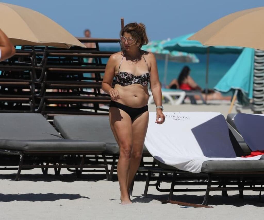 Mirka Federerová verne stojí po boku Rogera Federera už vyše 20 rokov. V mladosti však tenisový génius obdivoval známu sexbombu.