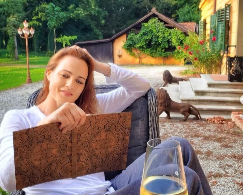 Adriana Poláková