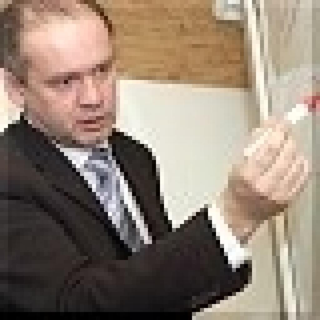 Andrej Kiska: Nepredávali sme pôžičky, ale emócie