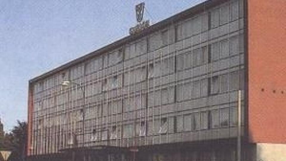 Archív