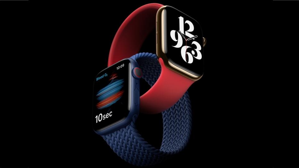 Apple Watch