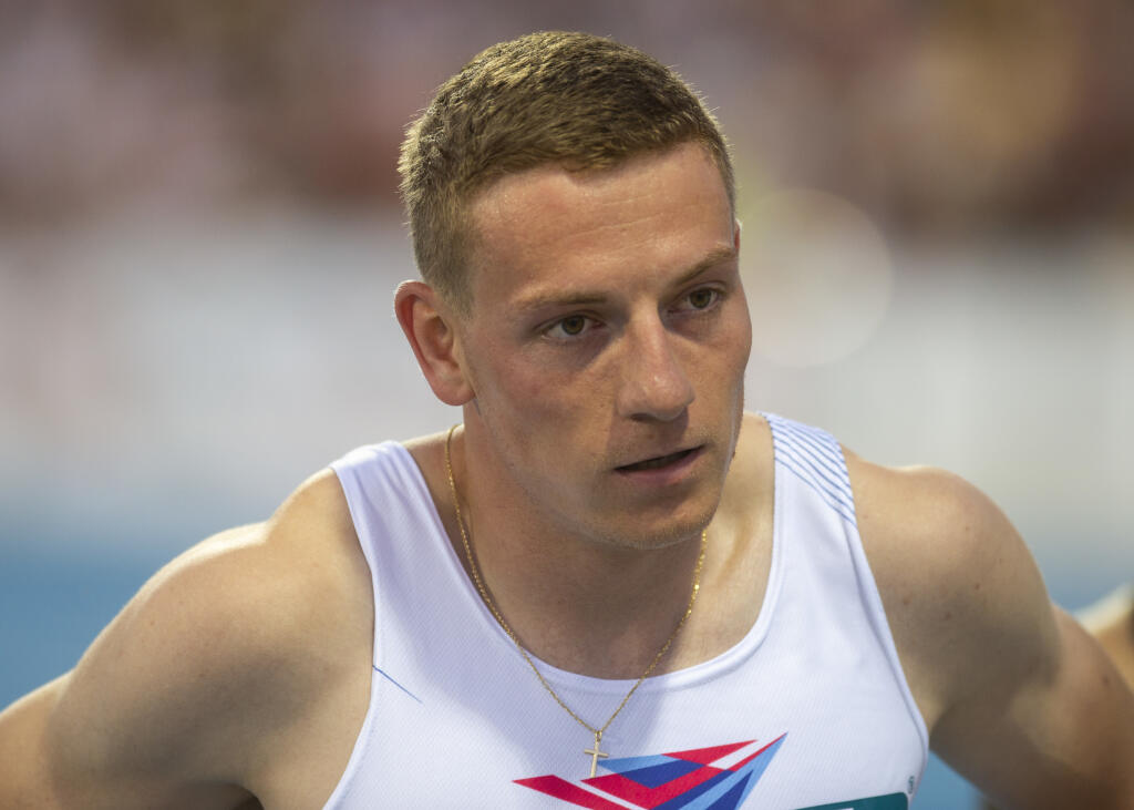 Ján Volko.