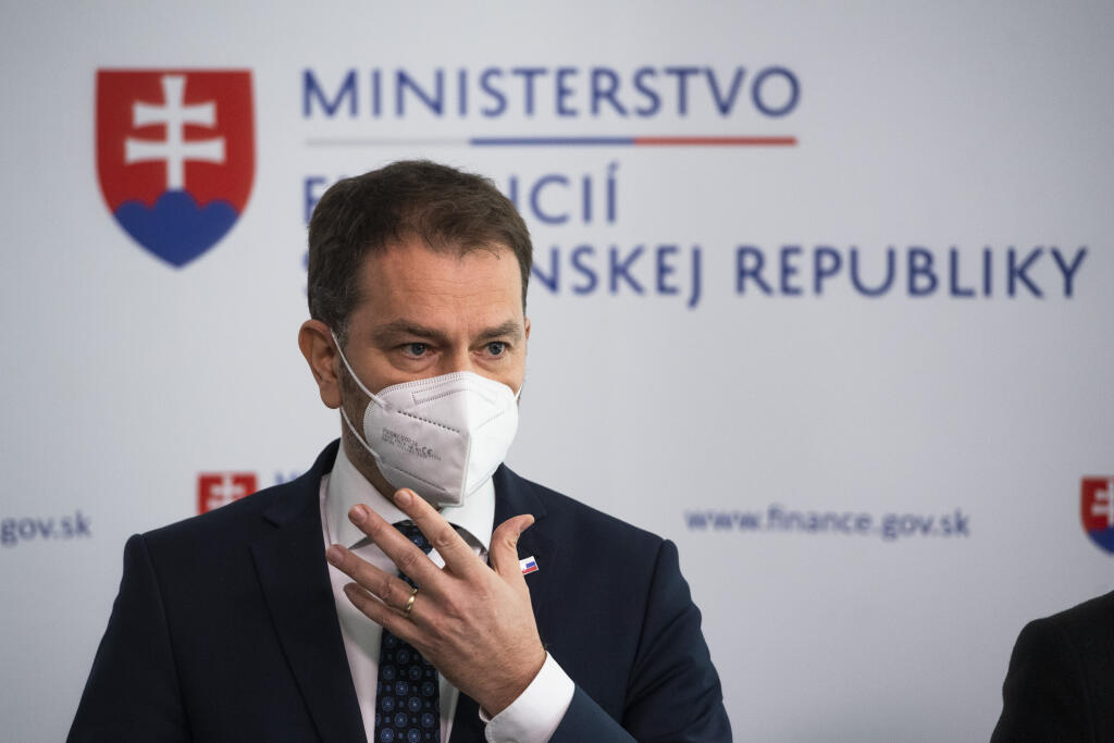 Igor Matovič