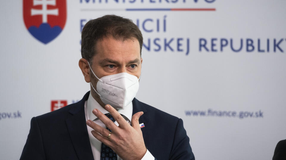 Igor Matovič