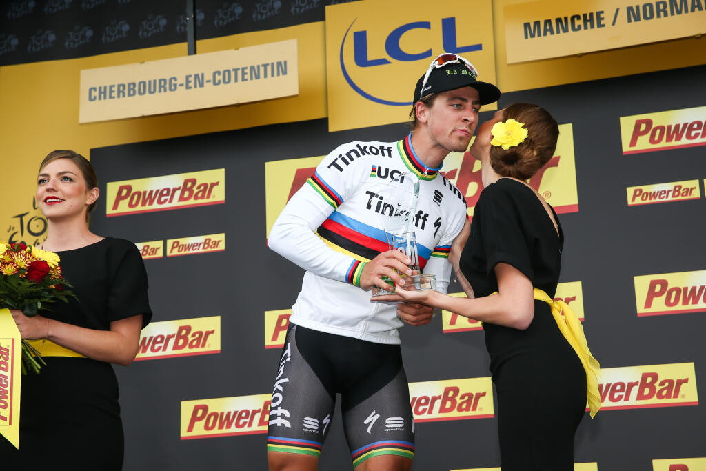 Peter Sagan
