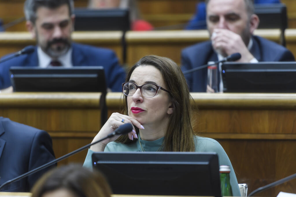 9. schôdza Národnej rady SR