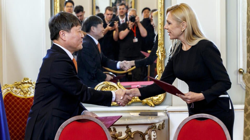 Premiér: Hyundai Mobis preinvestuje v Novákoch vyše 170 mil.eur s podporou vlády
