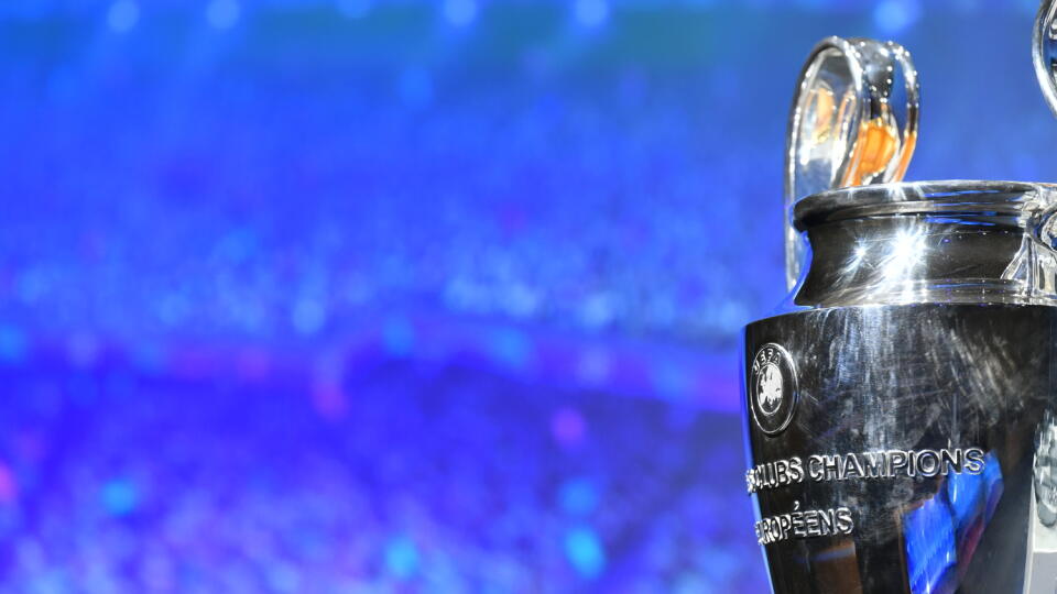 UEFA Champions League 2020/21 Preliminary Round Draw