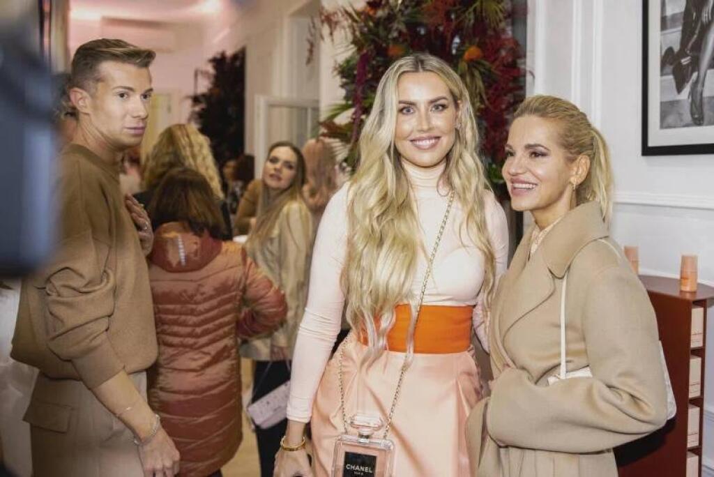Ktorý outfit sa vám najviac páčil?