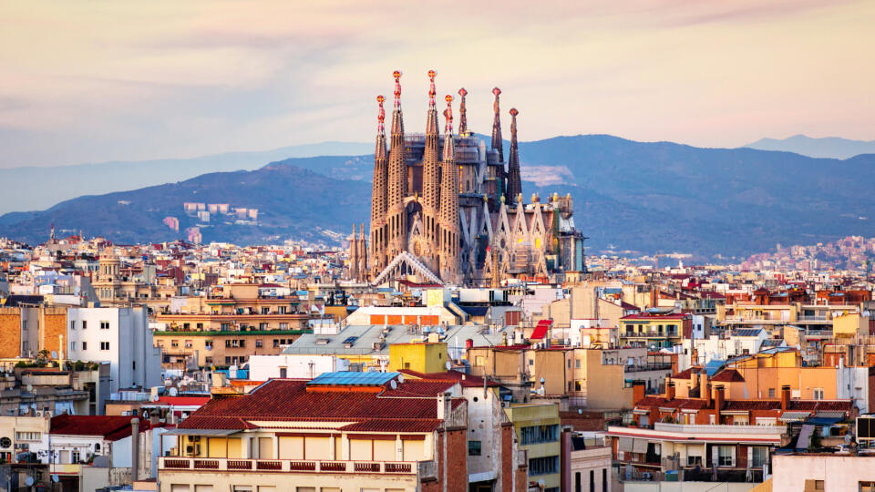 Barcelona