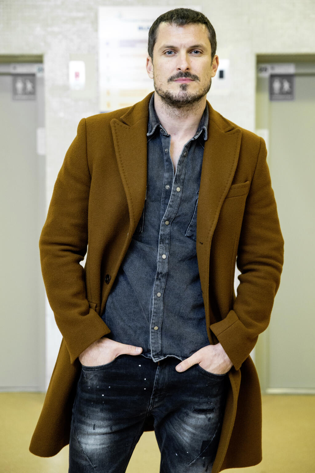 Ján Koleník