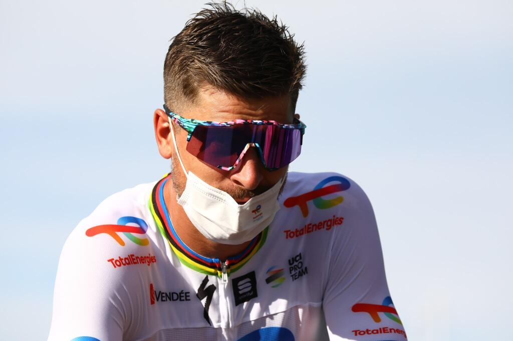 Peter Sagan