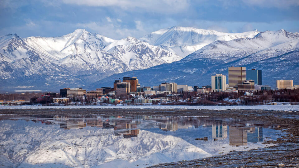 Juneau