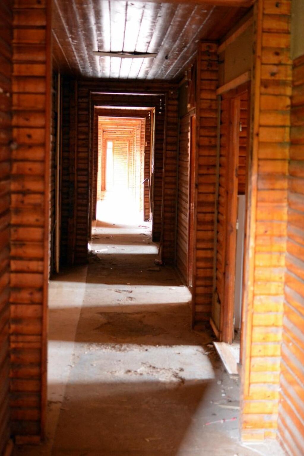 Tatranský hotel bol symbolom úspechu, dnes sa mení na ruiny