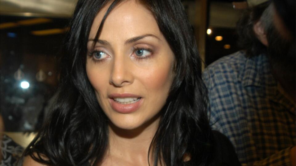 Natalie Imbruglia