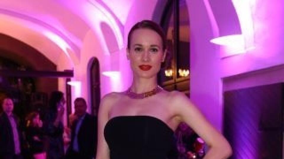 Kristína Peláková