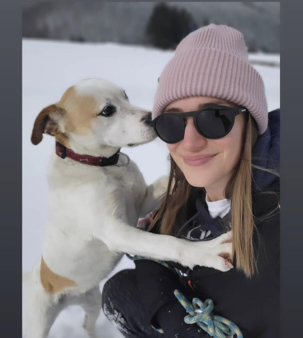 Chorvátka Popovičová priťahuje pozornosť médií okrem svojich výkonov aj svojim vzhľadom.