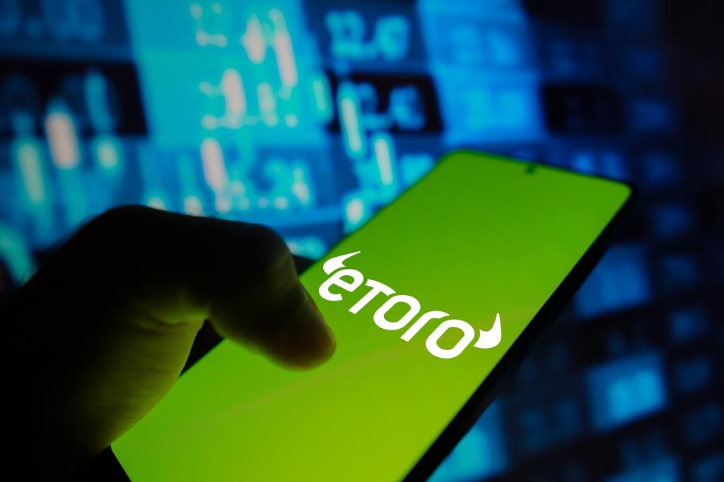 February,27,,2024,,Brazil.,In,This,Photo,Illustration,,The,Etoro