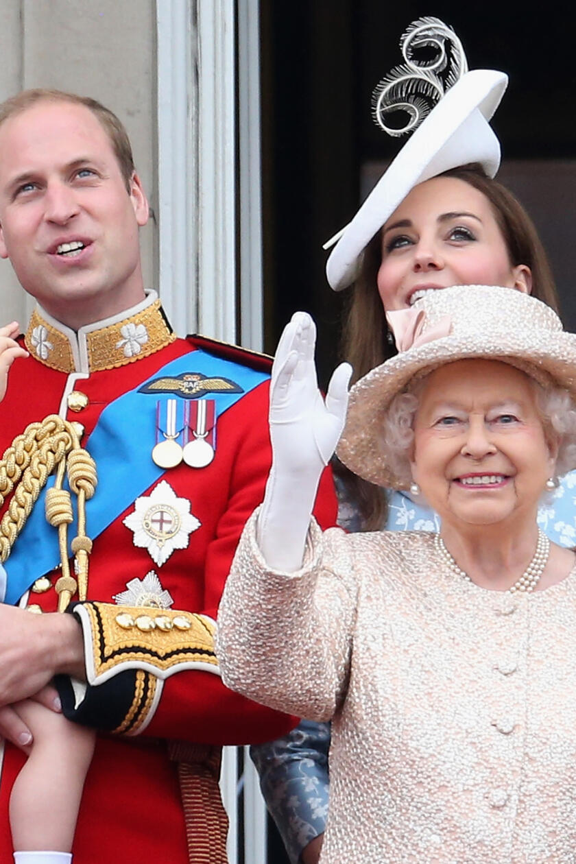 royal family