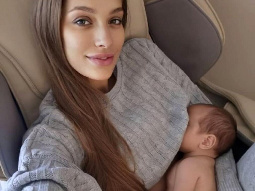 Priznali Jasmina s Rytmusom, že bude mať malý Sanel súrodenca? „TOTO sú chvíle šťastia...