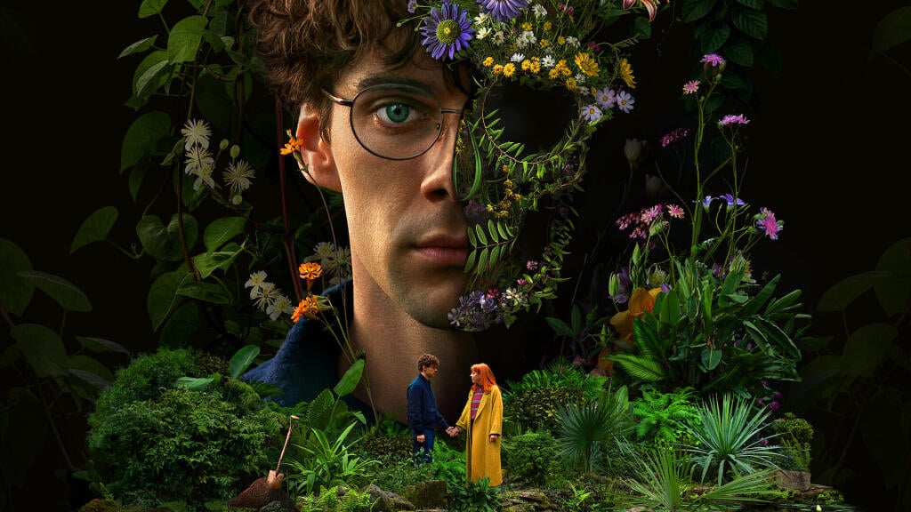 Netflix ovládol tajomný španielsky seriál Záhradník (The Gardener).