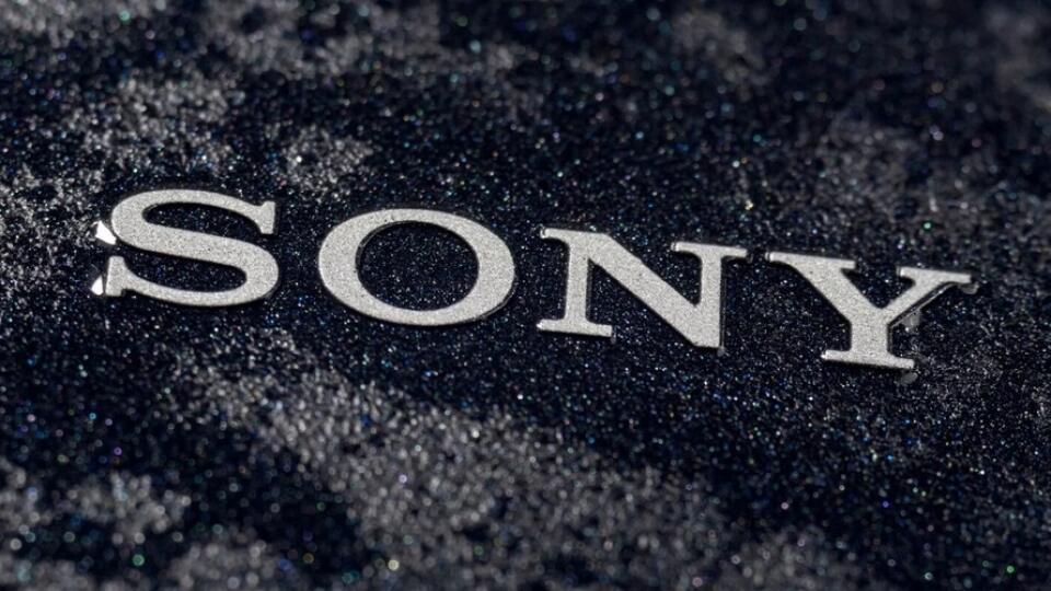 SONY.