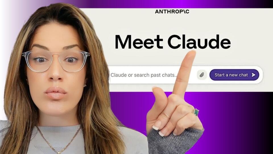 Claude od Anthropic si už našla svojich užívateľov.