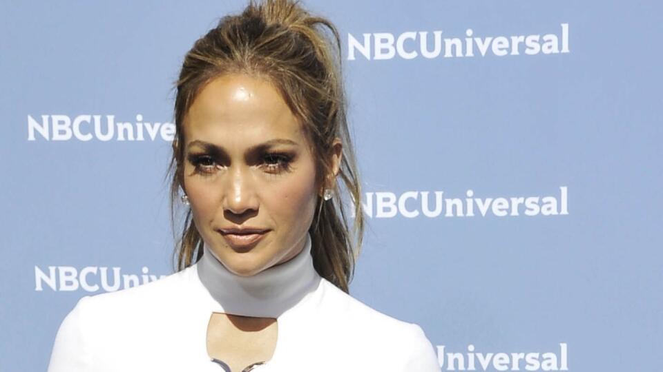 Jennifer Lopez